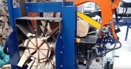 Druga oprema Prodám Procesor SP-60. |  Obrada drvenog odpada | Strojevi za obradu drva | Drekos Made s.r.o