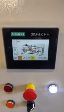 Druga oprema Automatický vrtací stroj AWN | Stolarska tehnika | Strojevi za obradu drva | Drekos Made s.r.o