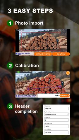 Skladištni softver WoodProfi - AI | Za proizvodnju | Softver | DREVARI.SK, s.r.o