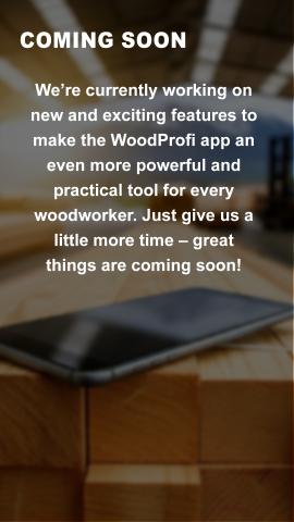 Skladištni softver WoodProfi - AI | Za proizvodnju | Softver | DREVARI.SK, s.r.o