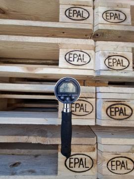 EUR / EPAL palete