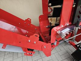 Druga oprema DR-20- Automat ,prořez 48cm | Obrada drvenog odpada | Strojevi za obradu drva | Drekos Made s.r.o
