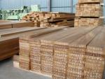 Teak Gradjevinska rezana gradja | Tropsko drvo | Rezana gradja | African Timber Wood Co.