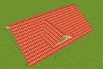 CAD WETO Liberta na konstruování krovů |  Softver | WETO AG