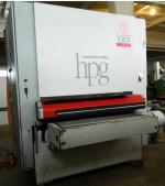 Szlifierka – szeroko-taśmowa Masina industriala de calibrat si slefuit VIET |  Urządzenia stolarskie | Maszyny do obróbki drewna | Sc TEHNOHOLZ GROUP sRL