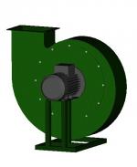 Ventilator za usisavanje Mony VE-450 |  Sušionice,klima uredjaji | Strojevi za obradu drva | Optimall