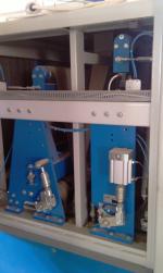 Brusilica - širokotračna Houfek Buldog 910 RC |  Stolarska tehnika | Strojevi za obradu drva | Optimall