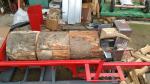 Cijepač APD-450/120 |  Obrada drvenog odpada | Strojevi za obradu drva | Drekos Made s.r.o