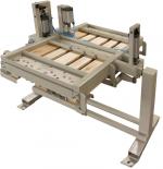 Druga oprema Drekos -Montážní stůl SD-03 |  Tehnika za pilanje | Strojevi za obradu drva | Drekos Made s.r.o