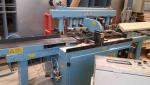 Druga oprema Paoletti Joint 2520 E  |  Stolarska tehnika | Strojevi za obradu drva | Optimall