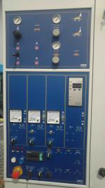 Brusilica - širokotračna Costa A6 WCT 1350 |  Stolarska tehnika | Strojevi za obradu drva | Optimall