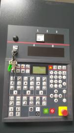 Brusilica - širokotračna VIET S1 |  Stolarska tehnika | Strojevi za obradu drva | Optimall