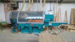 Frezer - četverostrana-za profile TOS FWP 225 U |  Stolarska tehnika | Strojevi za obradu drva | Optimall