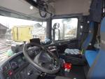 Vozilo-šumar Scania R420 LA6x4,návěs Svan |  Tehnika za prijevoz i manipulaciju | Strojevi za obradu drva | JANEČEK CZ 