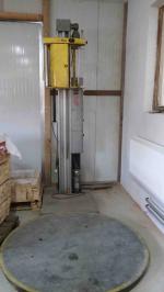 Druga oprema ITW Mima Brenneisen Brennpack |  Stolarska tehnika | Strojevi za obradu drva | Optimall