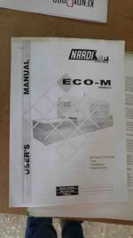 Vakum presa za furnir Baioni Presse Nardi ECO M25/8 |  Stolarska tehnika | Strojevi za obradu drva | Optimall
