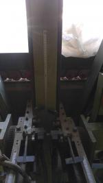 Brusilica - kutna Tecnolegno 2 head |  Stolarska tehnika | Strojevi za obradu drva | Optimall