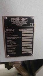 Druga oprema Panhans Euro5 |  Stolarska tehnika | Strojevi za obradu drva | Optimall