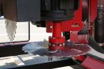 Kutna kružna pila StrojCAD DKP6 |  Tehnika za pilanje | Strojevi za obradu drva | StrojCAD s.r.o.