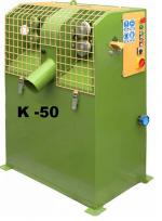 Druga oprema Fréza K-50 |  Tehnika za pilanje | Strojevi za obradu drva | Drekos Made s.r.o