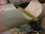 Druga oprema  Roundt Jumbo-Srubovina |  Tehnika za pilanje | Strojevi za obradu drva | Drekos Made s.r.o