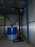 Druga oprema  Balička dřeva LBD a RBD |  Tehnika za pilanje | Strojevi za obradu drva | Drekos Made s.r.o