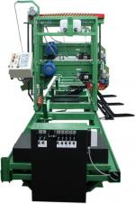 Druga oprema Pila Dvouhlavicová TP-600/2 |  Tehnika za pilanje | Strojevi za obradu drva | Drekos Made s.r.o