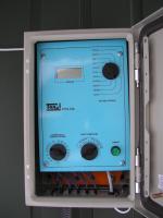 Druga oprema  Kontejnerové sušky |  Tehnika za pilanje | Strojevi za obradu drva | Drekos Made s.r.o