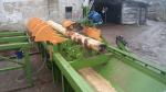 Druga oprema Odkornovačka H-33  |  Tehnika za pilanje | Strojevi za obradu drva | Drekos Made s.r.o