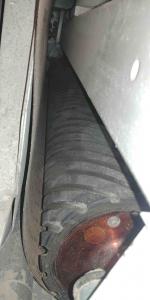 Brusilica - širokotračna VIET Target 211 |  Stolarska tehnika | Strojevi za obradu drva | Optimall