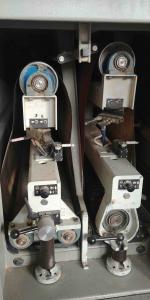 Brusilica - širokotračna VIET Target 211 |  Stolarska tehnika | Strojevi za obradu drva | Optimall