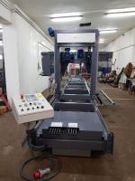 Kmeňová pásová píla TS-800/60 Drekos made s.r.o |  Piliarska technika | Drevoobrábacie stroje | Drekos Made s.r.o