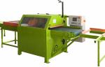 Cross-cut saw Drekos made s.r.o - KP-50 |  Sawmill machinery | Woodworking machinery | Drekos Made s.r.o