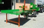 Cijepač Drekos made -Tark-50 |  Obrada drvenog odpada | Strojevi za obradu drva | Drekos Made s.r.o