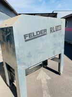 Druga oprema Felder RL 160 |  Stolarska tehnika | Strojevi za obradu drva | EUROSPAN, s.r.o.
