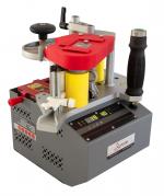 Stroj za lepljenje robov - ročna ADAMIK Vario 65 |  Mizarski stroji | Stroji za obdelavo lesa | ADAMIK Company, s.r.o.