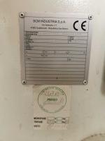 Viševretena bušulica za diblove SCM Startech 27 |  Stolarska tehnika | Strojevi za obradu drva | Optimall