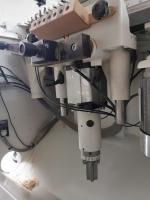 Viševretena bušulica za diblove SCM Startech 27 |  Stolarska tehnika | Strojevi za obradu drva | Optimall