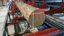 Kutna kružna pila StrojCAD DKP6 |  Tehnika za pilanje | Strojevi za obradu drva | StrojCAD s.r.o.