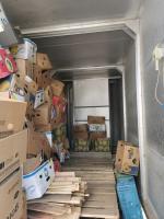 Sušara - toplovazdušna Kovos |  Sušionice,klima uredjaji | Strojevi za obradu drva | Optimall