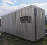 Sušara - toplovazdušna Kovos |  Sušionice,klima uredjaji | Strojevi za obradu drva | Optimall