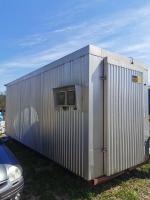 Sušara - toplovazdušna Kovos |  Sušionice,klima uredjaji | Strojevi za obradu drva | Optimall