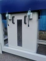 Usisivač CORMAK DCV4500 |  Sušionice,klima uredjaji | Strojevi za obradu drva | Optimall