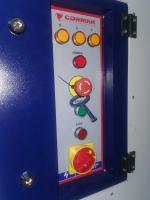 Usisivač CORMAK DCV6500TC |  Sušionice,klima uredjaji | Strojevi za obradu drva | Optimall