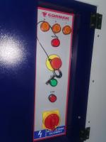 Usisivač CORMAK DCV8900TC |  Sušionice,klima uredjaji | Strojevi za obradu drva | Optimall