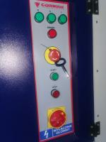 Usisivač CORMAK DCV11300TC |  Sušionice,klima uredjaji | Strojevi za obradu drva | Optimall