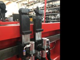 Tračna pila za debla WRAVOR WRC 1050 AC |  Tehnika za pilanje | Strojevi za obradu drva | Wravor d.o.o.