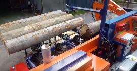 Druga oprema Drekos made s.r.o, SP-60 |  Obrada drvenog odpada | Strojevi za obradu drva | Drekos Made s.r.o