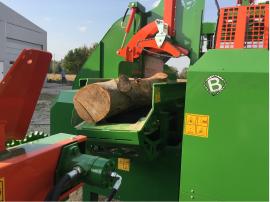 Druga oprema Drekos made s.r.o |  Obrada drvenog odpada | Strojevi za obradu drva | Drekos Made s.r.o