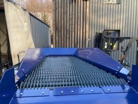 Druga oprema Čisitč dřeva D-1 Velký,Nový  |  Obrada drvenog odpada | Strojevi za obradu drva | Drekos Made s.r.o